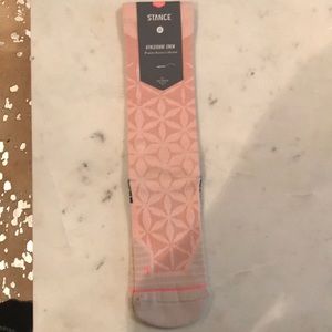 Stance athleisure crew women’s socks